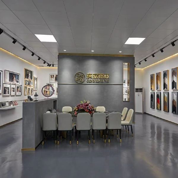 Foshan Gengxin Aluminum Co., Ltd.